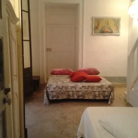 Maria Rosaria Macri Vakantieboerderij