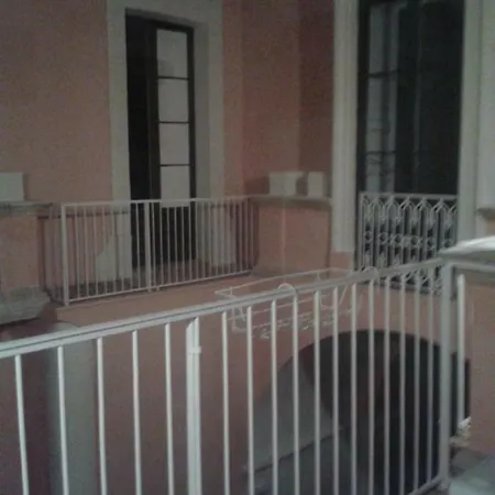 Vakantieboerderij Maria Rosaria Macri Taviano (Lecce)