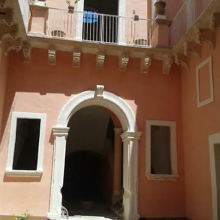 Maria Rosaria Macri Vakantieboerderij Taviano (Lecce)